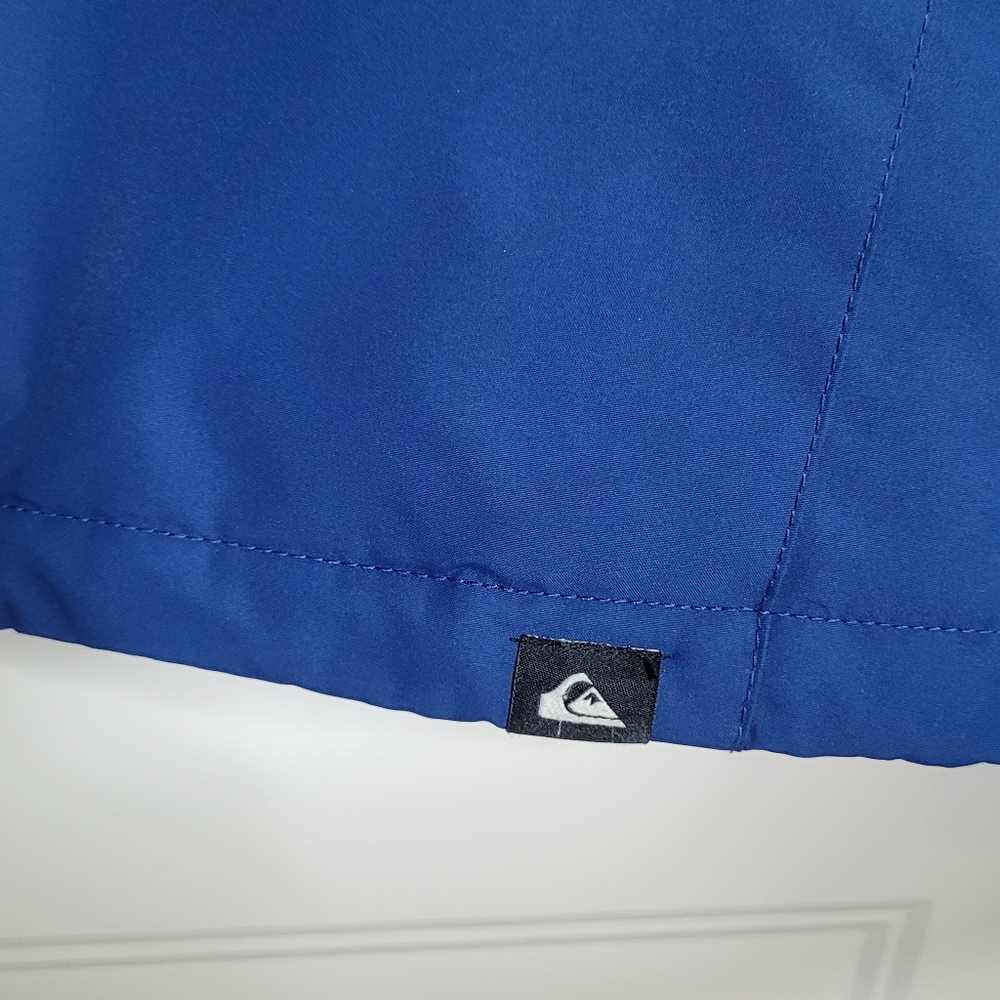 Quicksilver Dryflight Ski Jacket - image 6